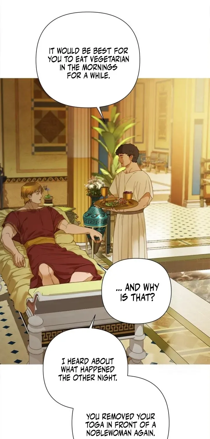 non tua (Not Yours) Chapter 4 page 26 - 