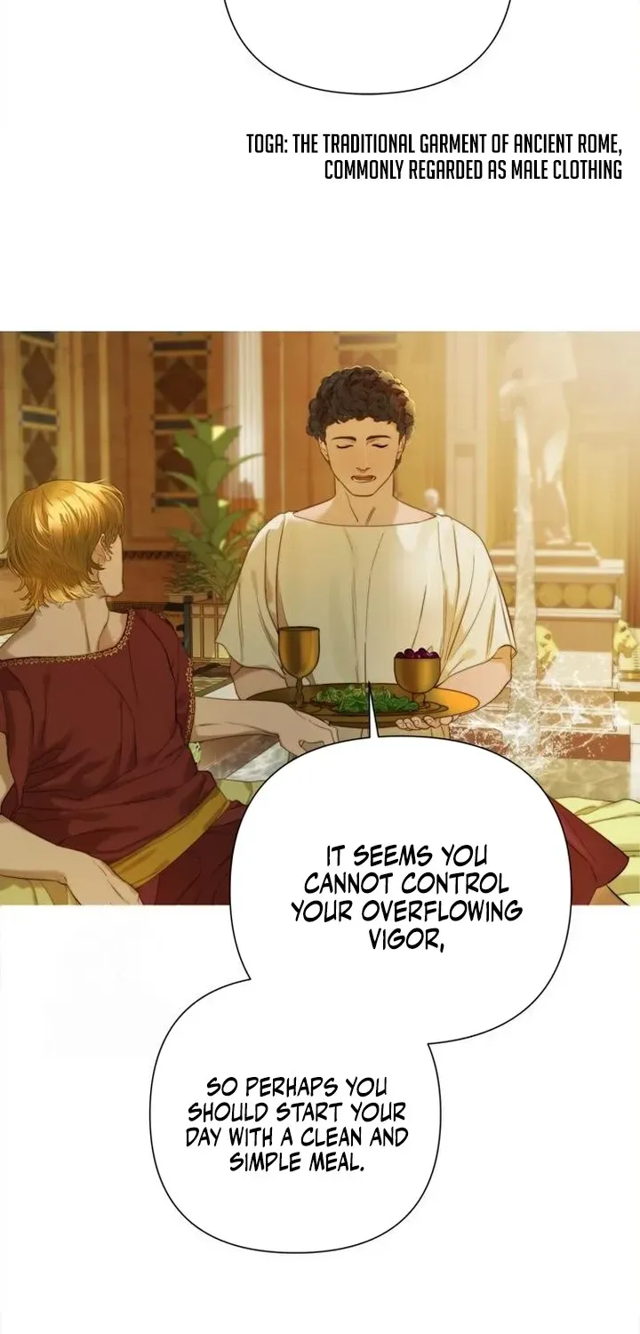 non tua (Not Yours) Chapter 4 page 27 - 