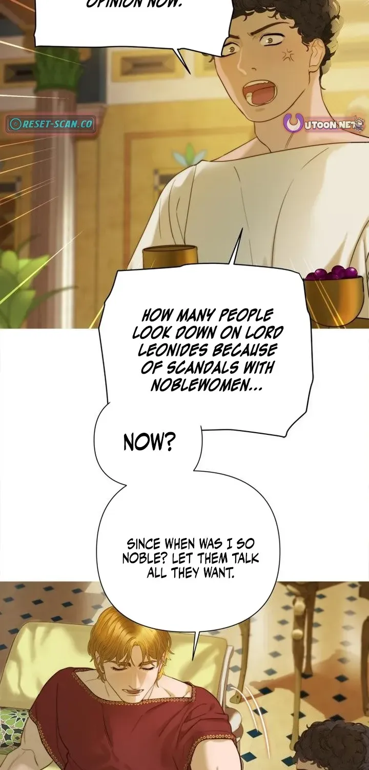 non tua (Not Yours) Chapter 4 page 29 - 