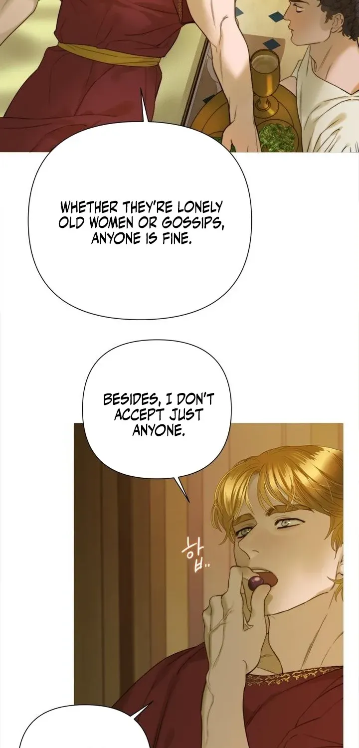 non tua (Not Yours) Chapter 4 page 30 - 