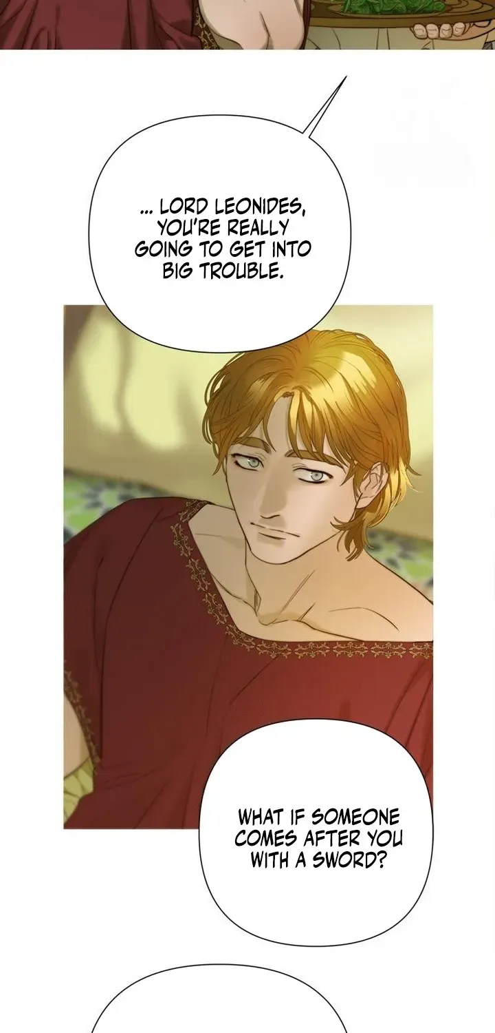 non tua (Not Yours) Chapter 4 page 32 - 
