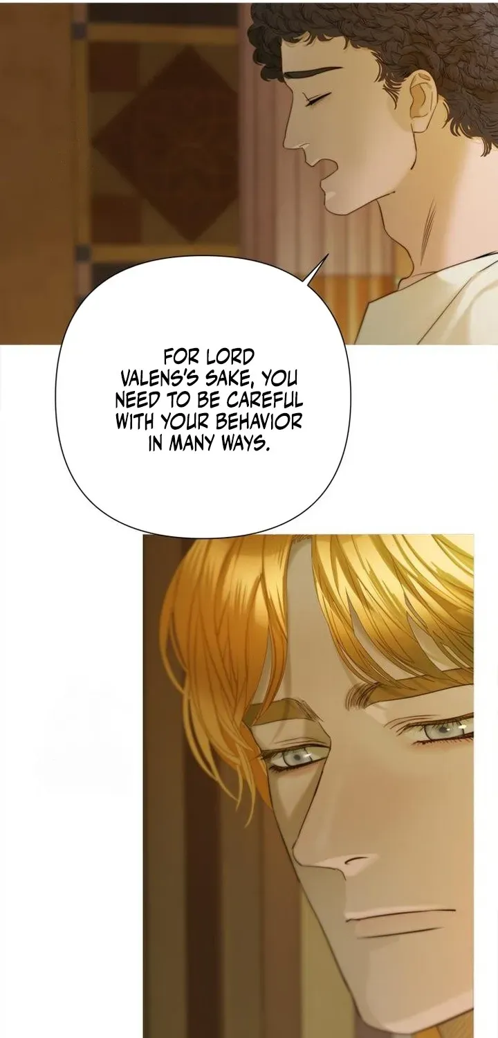 non tua (Not Yours) Chapter 4 page 35 - 