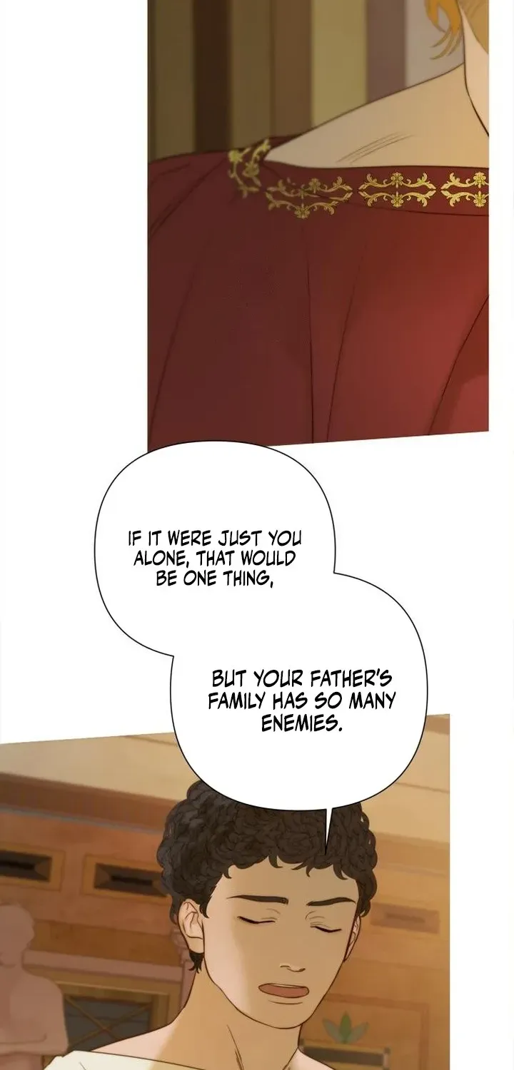 non tua (Not Yours) Chapter 4 page 36 - 