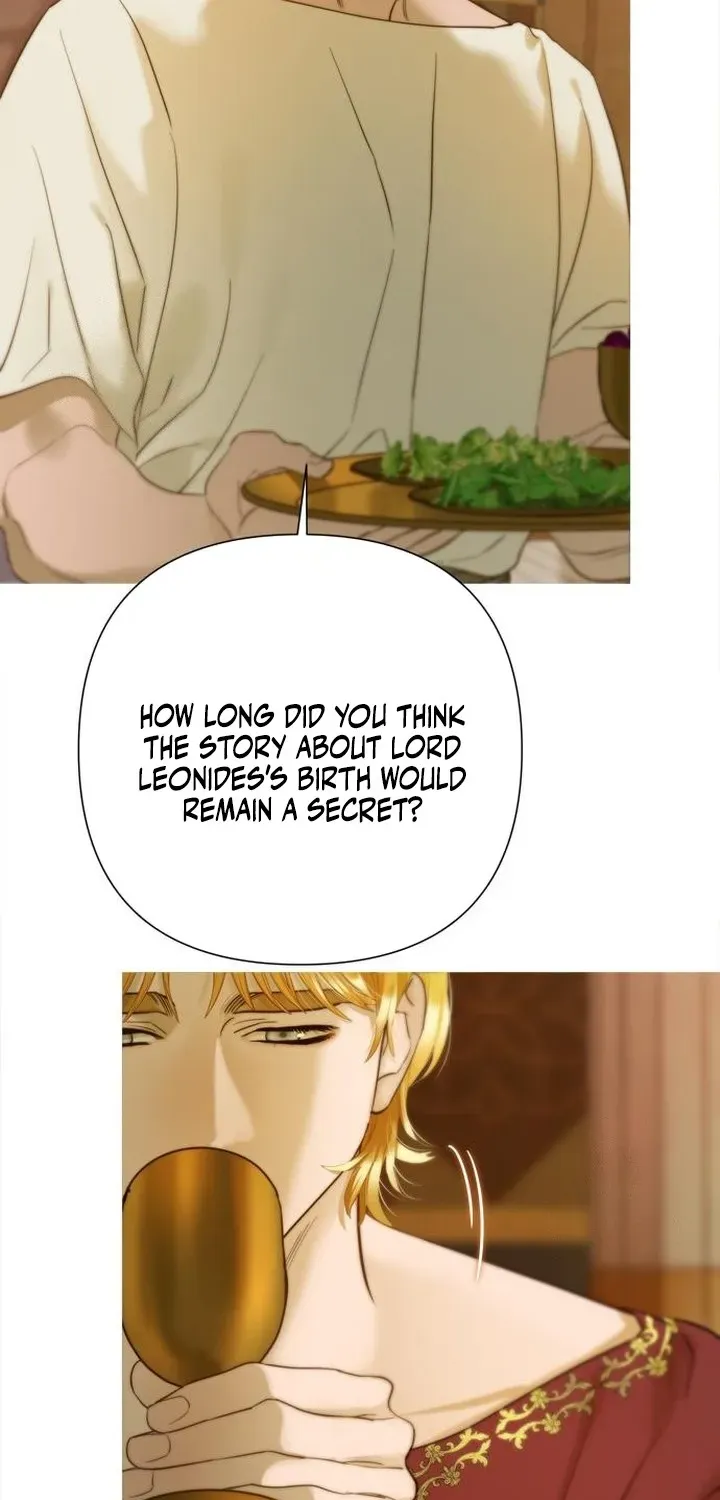 non tua (Not Yours) Chapter 4 page 37 - 