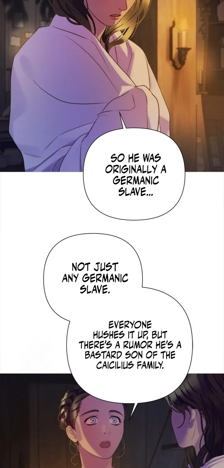 non tua (Not Yours) Chapter 4 page 5 - 