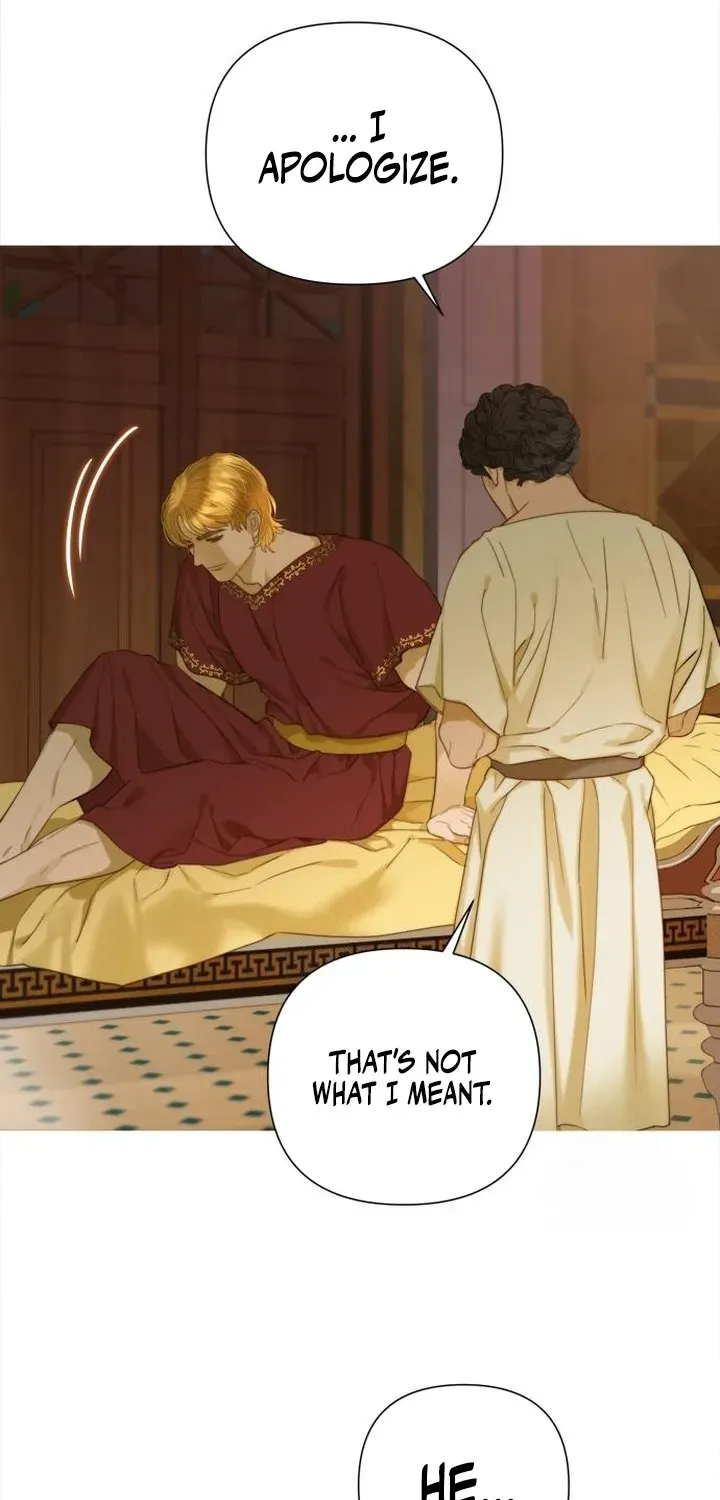 non tua (Not Yours) Chapter 4 page 42 - 