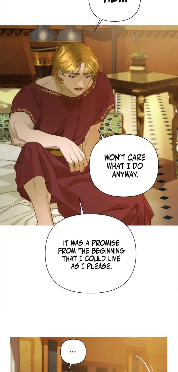 non tua (Not Yours) Chapter 4 page 43 - 
