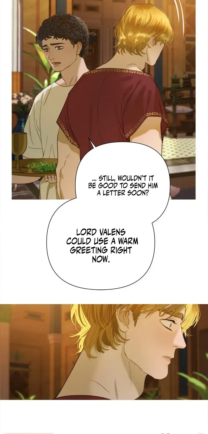 non tua (Not Yours) Chapter 4 page 44 - 