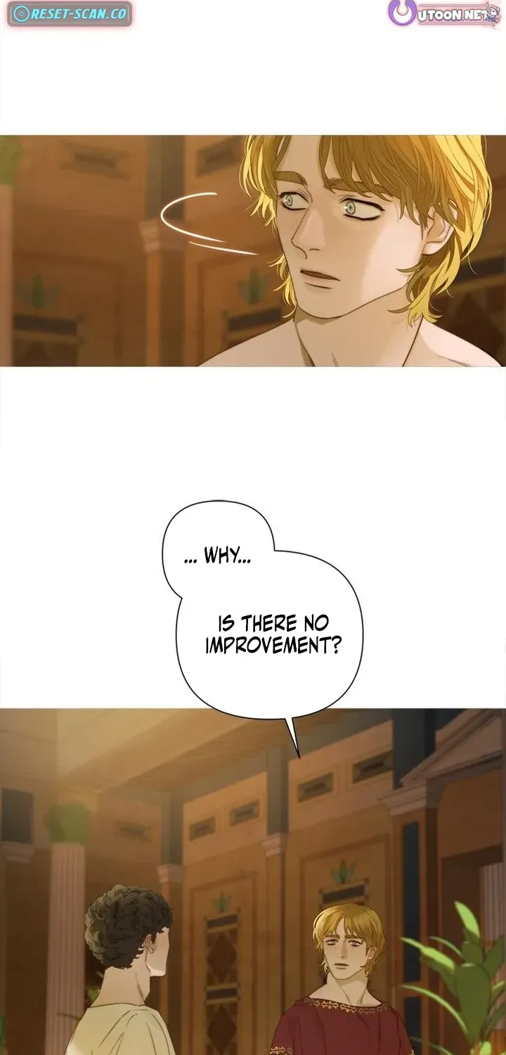 non tua (Not Yours) Chapter 4 page 45 - 