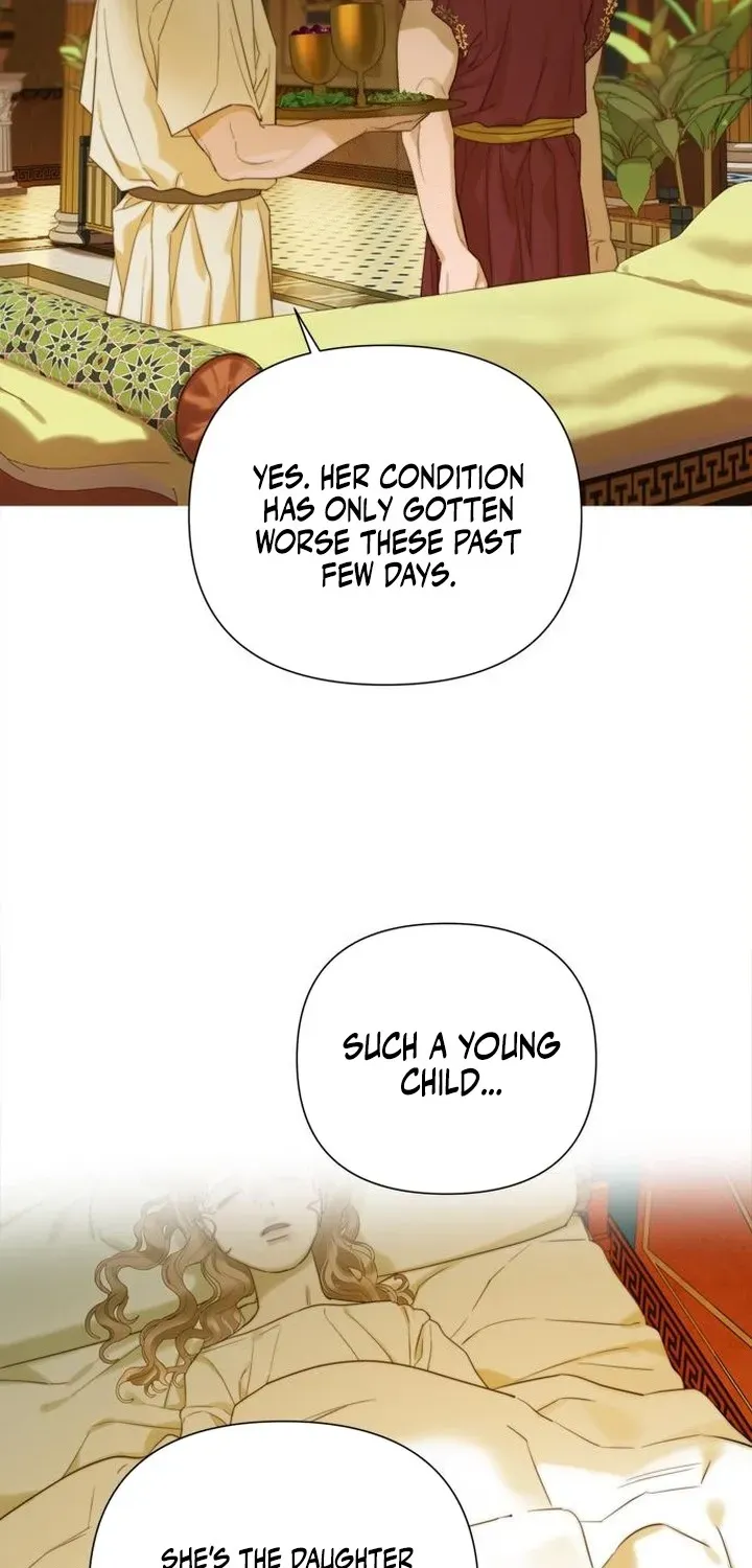 non tua (Not Yours) Chapter 4 page 46 - 