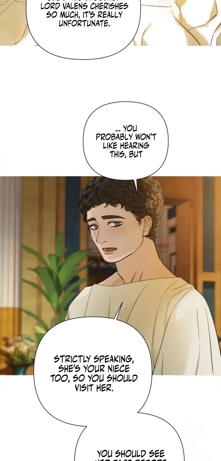 non tua (Not Yours) Chapter 4 page 47 - 