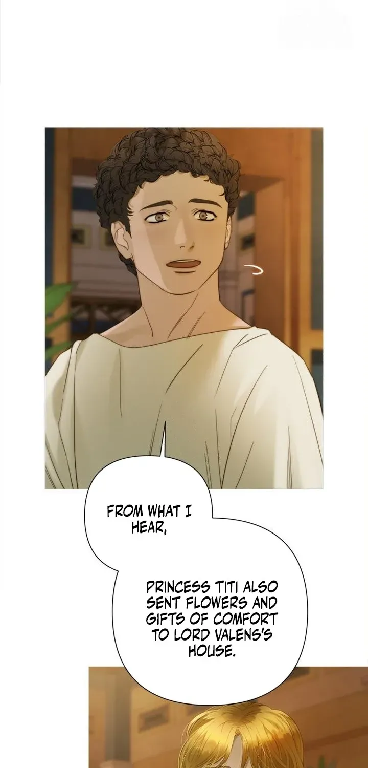 non tua (Not Yours) Chapter 4 page 49 - 