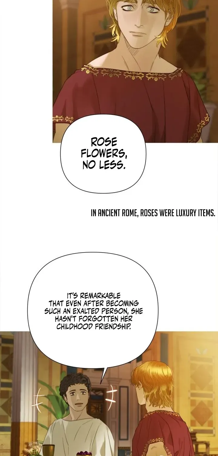 non tua (Not Yours) Chapter 4 page 50 - 