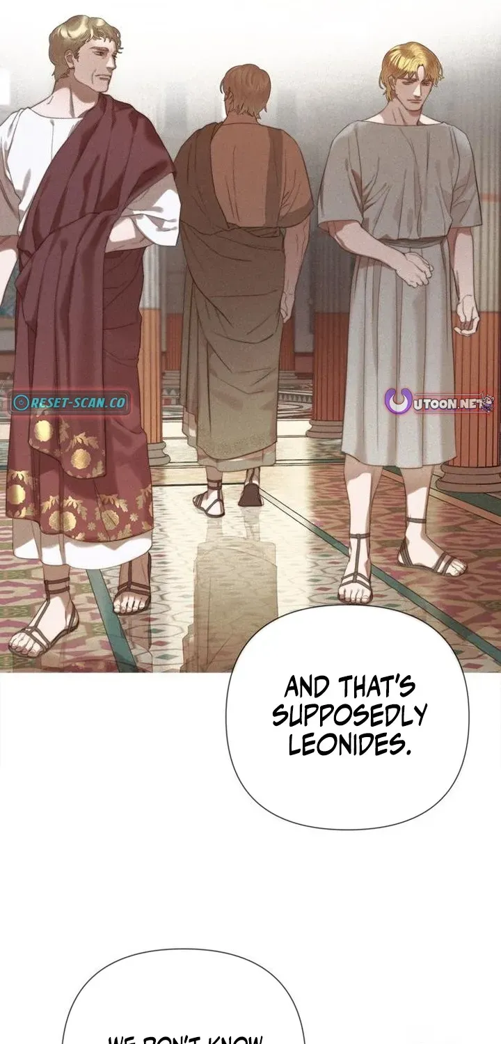 non tua (Not Yours) Chapter 4 page 8 - 