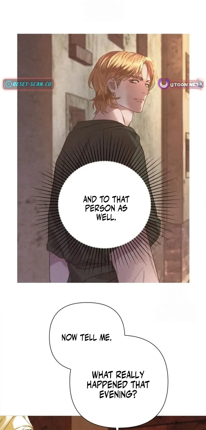 non tua (Not Yours) Chapter 4 page 71 - 