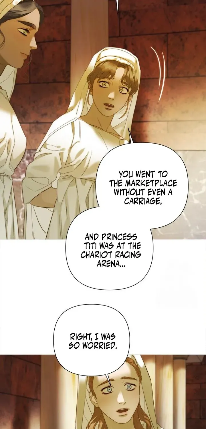 non tua (Not Yours) Chapter 4 page 72 - 