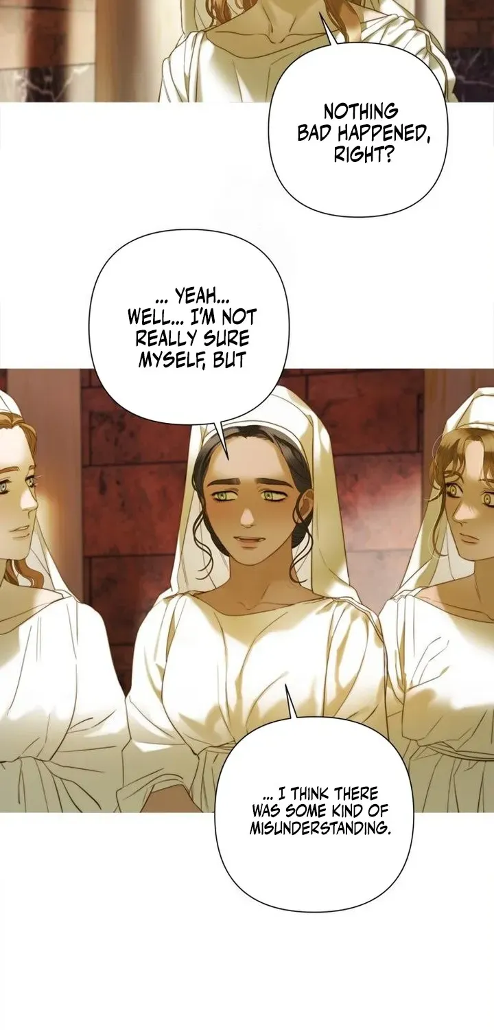 non tua (Not Yours) Chapter 4 page 73 - 