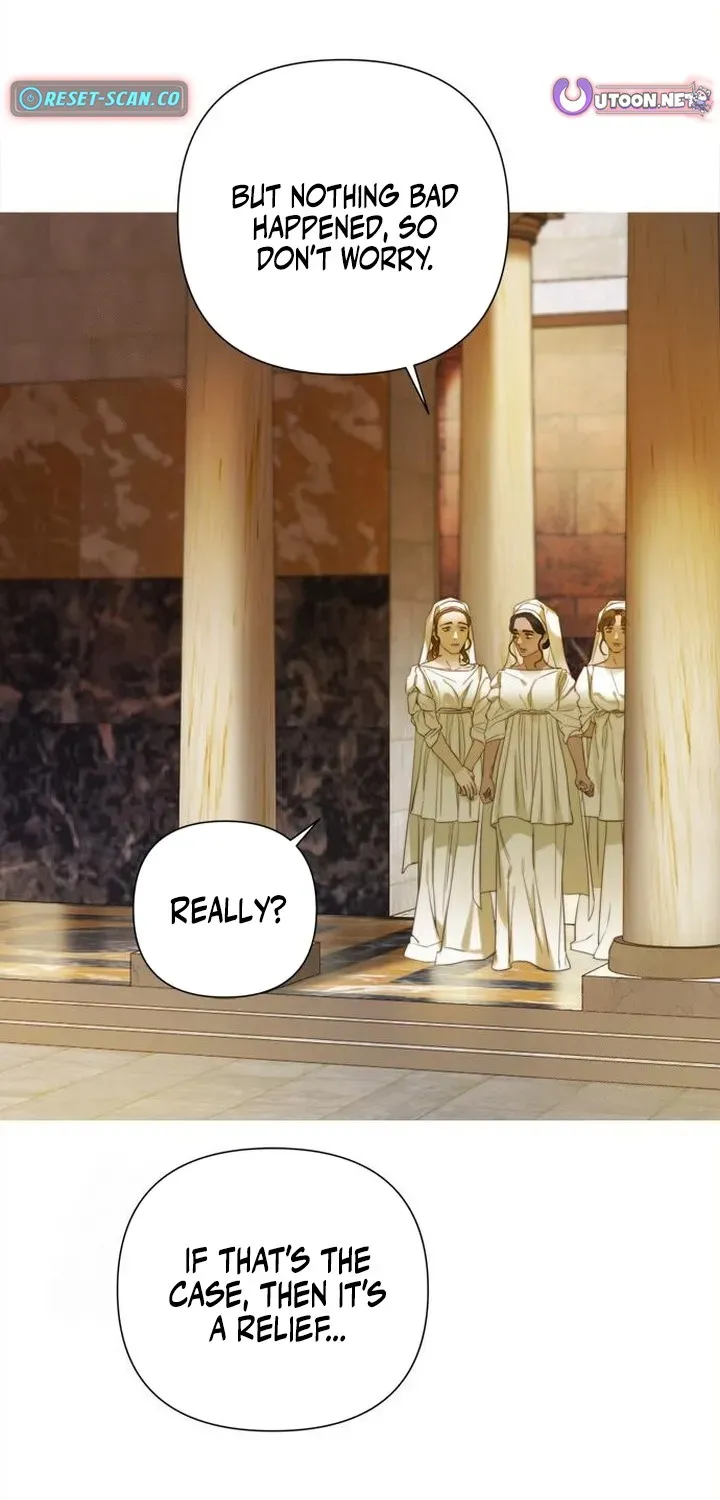 non tua (Not Yours) Chapter 4 page 74 - 