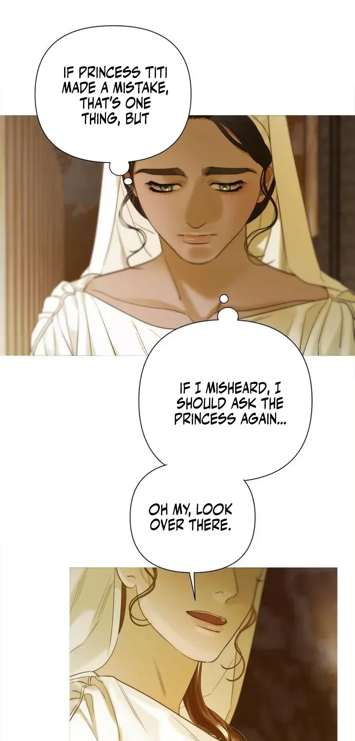 non tua (Not Yours) Chapter 4 page 77 - 