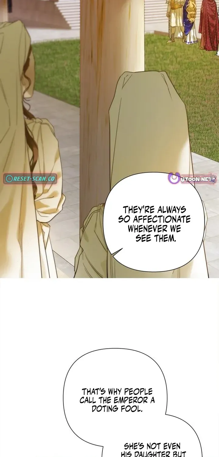 non tua (Not Yours) Chapter 4 page 80 - 