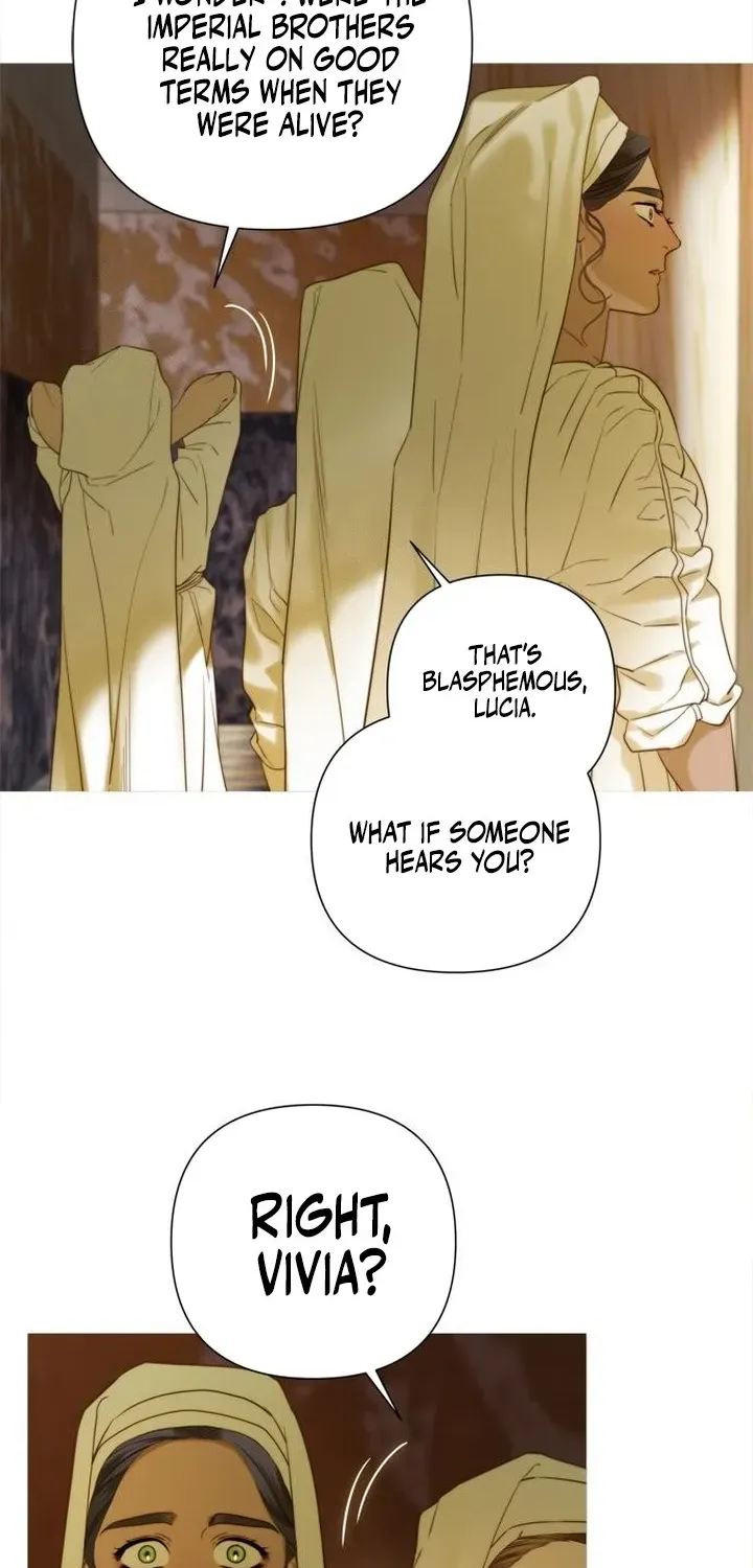 non tua (Not Yours) Chapter 4 page 82 - 