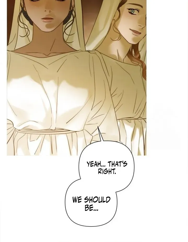 non tua (Not Yours) Chapter 4 page 83 - 