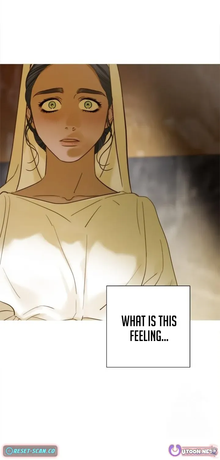 non tua (Not Yours) Chapter 5 page 2 - 