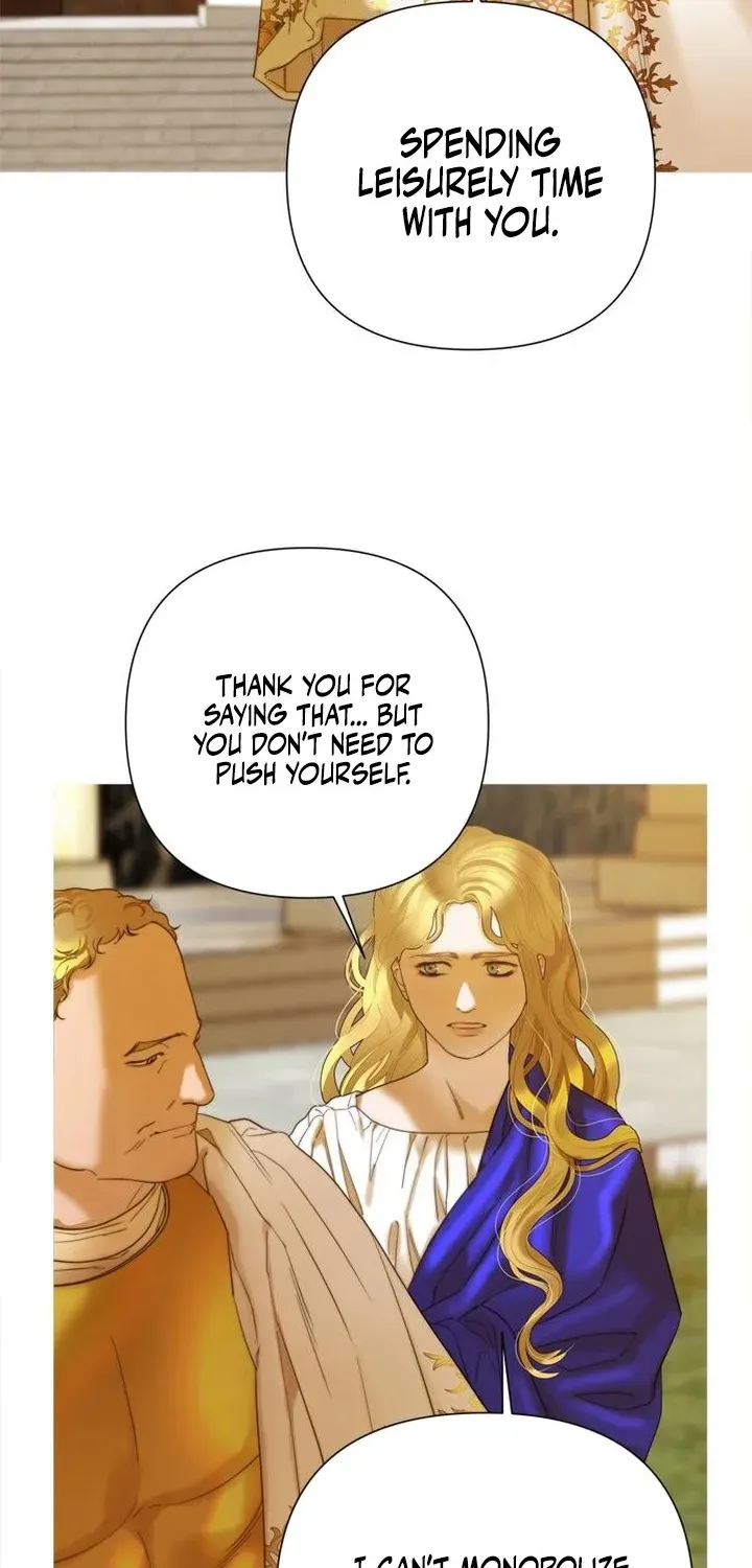 non tua (Not Yours) Chapter 5 page 18 - 