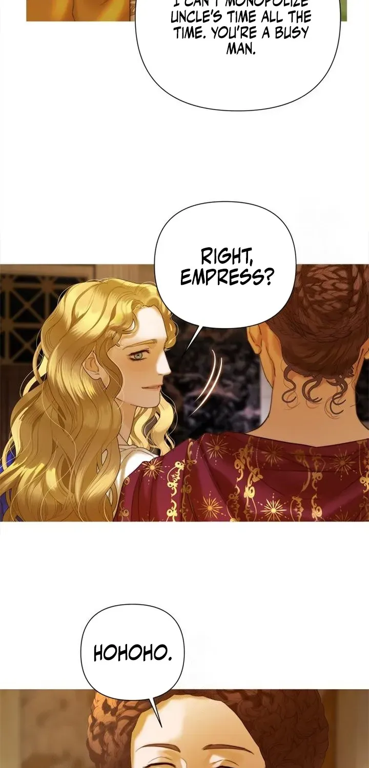 non tua (Not Yours) Chapter 5 page 19 - 