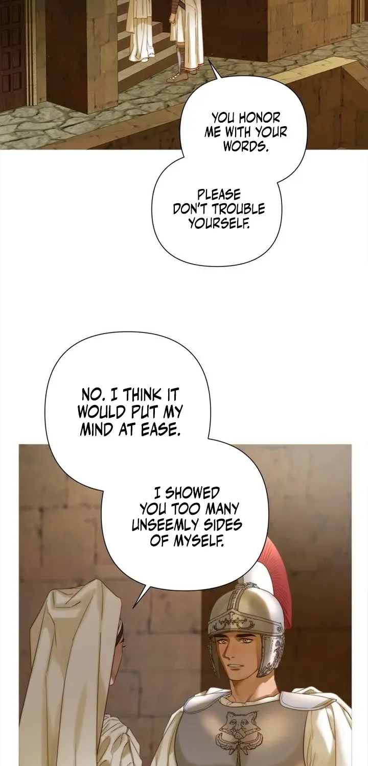 non tua (Not Yours) Chapter 5 page 24 - 