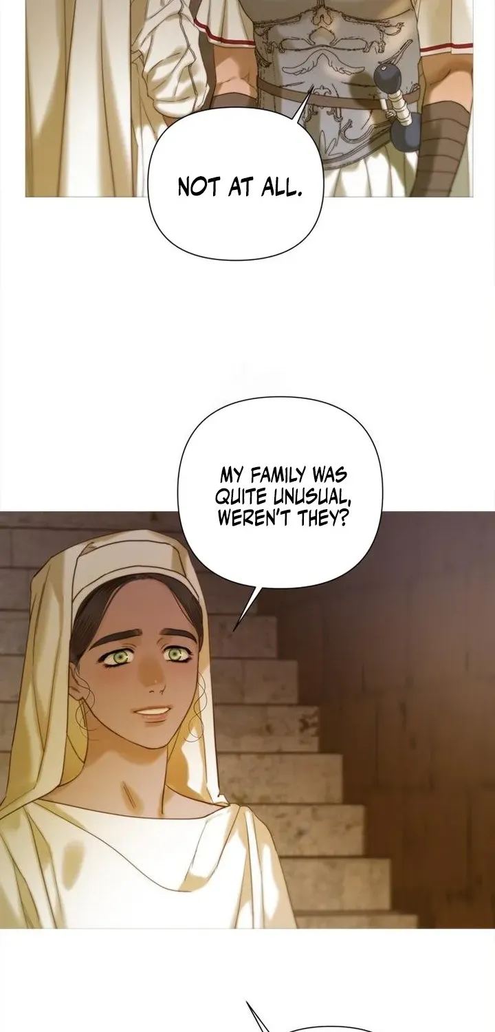 non tua (Not Yours) Chapter 5 page 25 - 