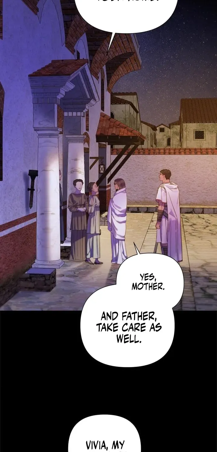 non tua (Not Yours) Chapter 5 page 30 - 