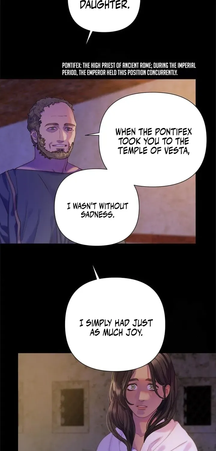 non tua (Not Yours) Chapter 5 page 31 - 