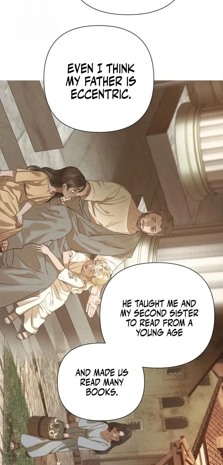 non tua (Not Yours) Chapter 5 page 36 - 