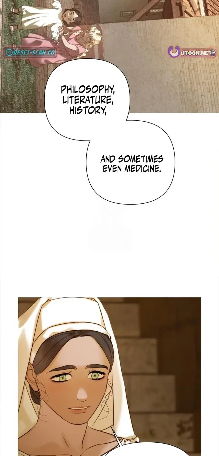 non tua (Not Yours) Chapter 5 page 37 - 