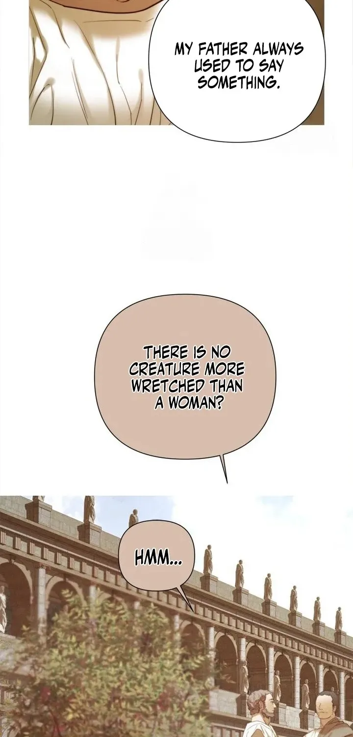 non tua (Not Yours) Chapter 5 page 38 - 