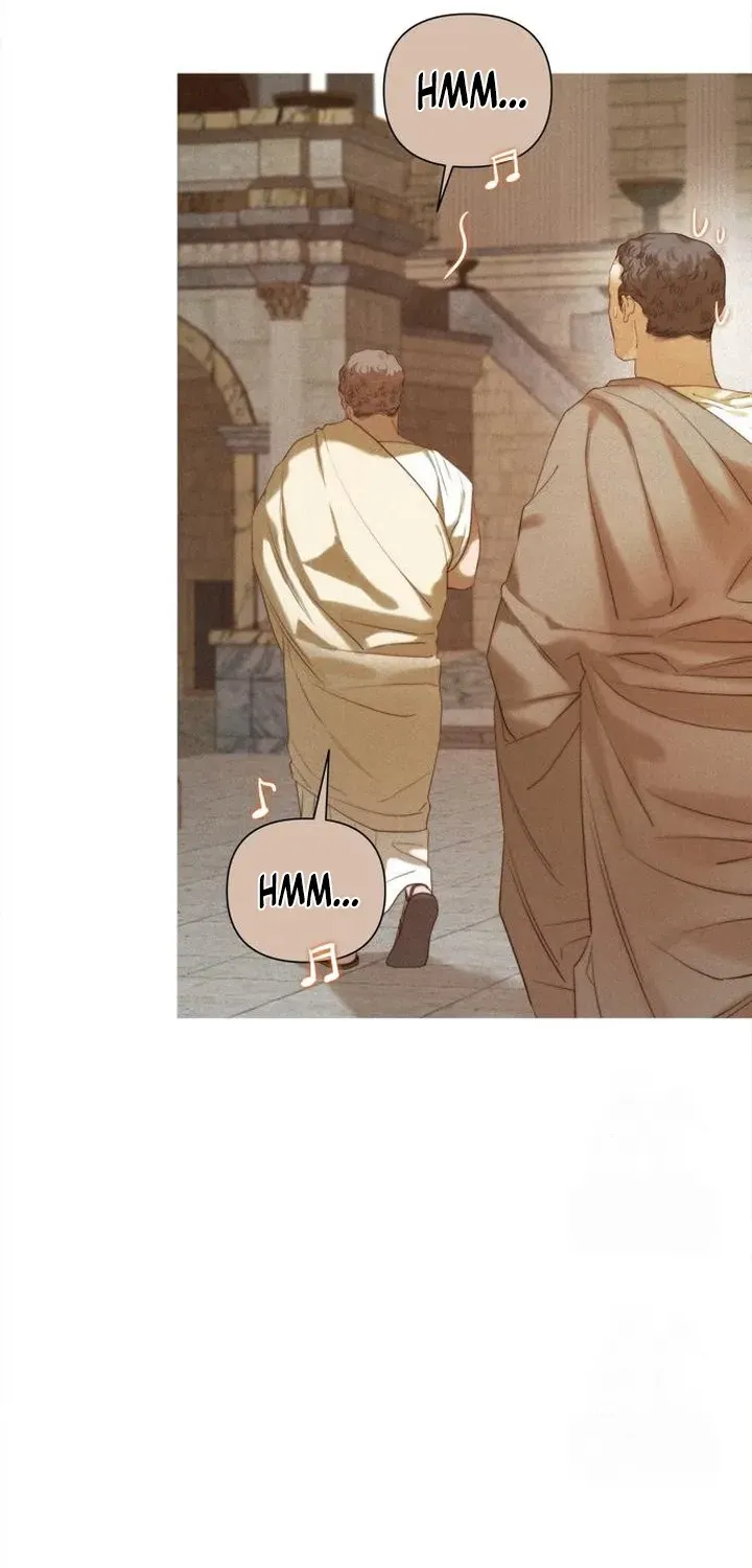 non tua (Not Yours) Chapter 5 page 42 - 