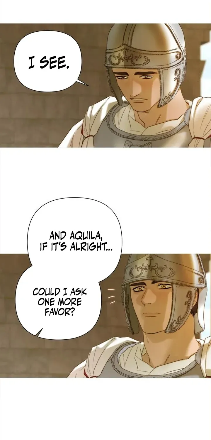 non tua (Not Yours) Chapter 5 page 44 - 