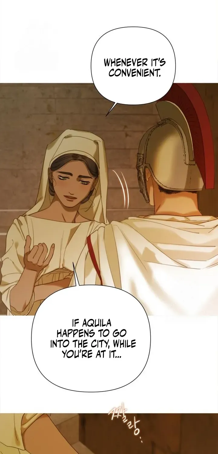non tua (Not Yours) Chapter 5 page 45 - 