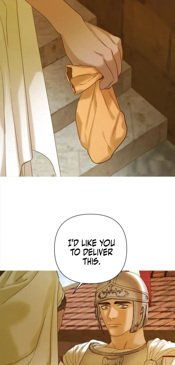non tua (Not Yours) Chapter 5 page 46 - 