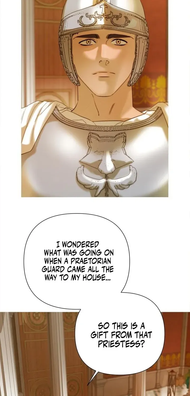 non tua (Not Yours) Chapter 5 page 50 - 