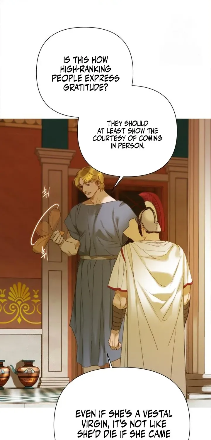 non tua (Not Yours) Chapter 5 page 53 - 