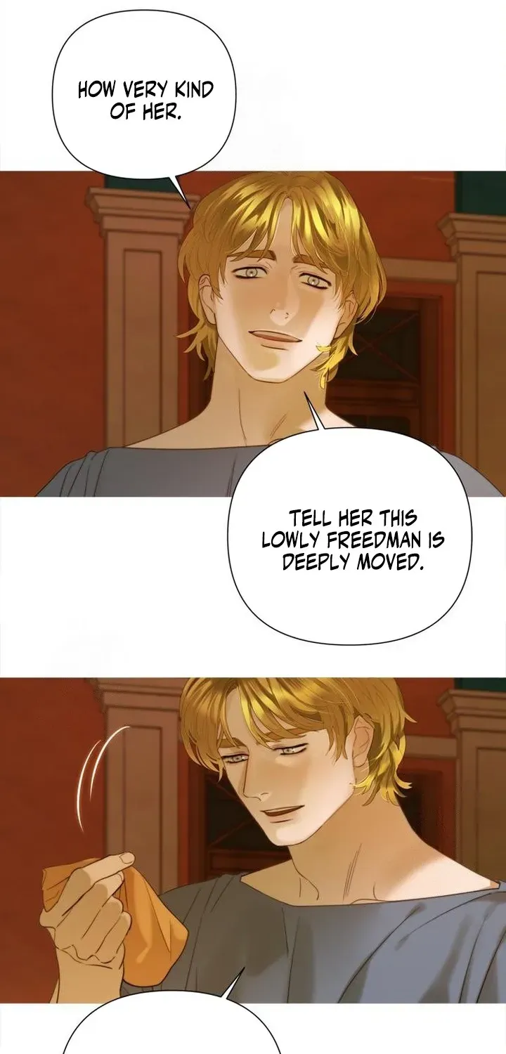 non tua (Not Yours) Chapter 5 page 56 - 