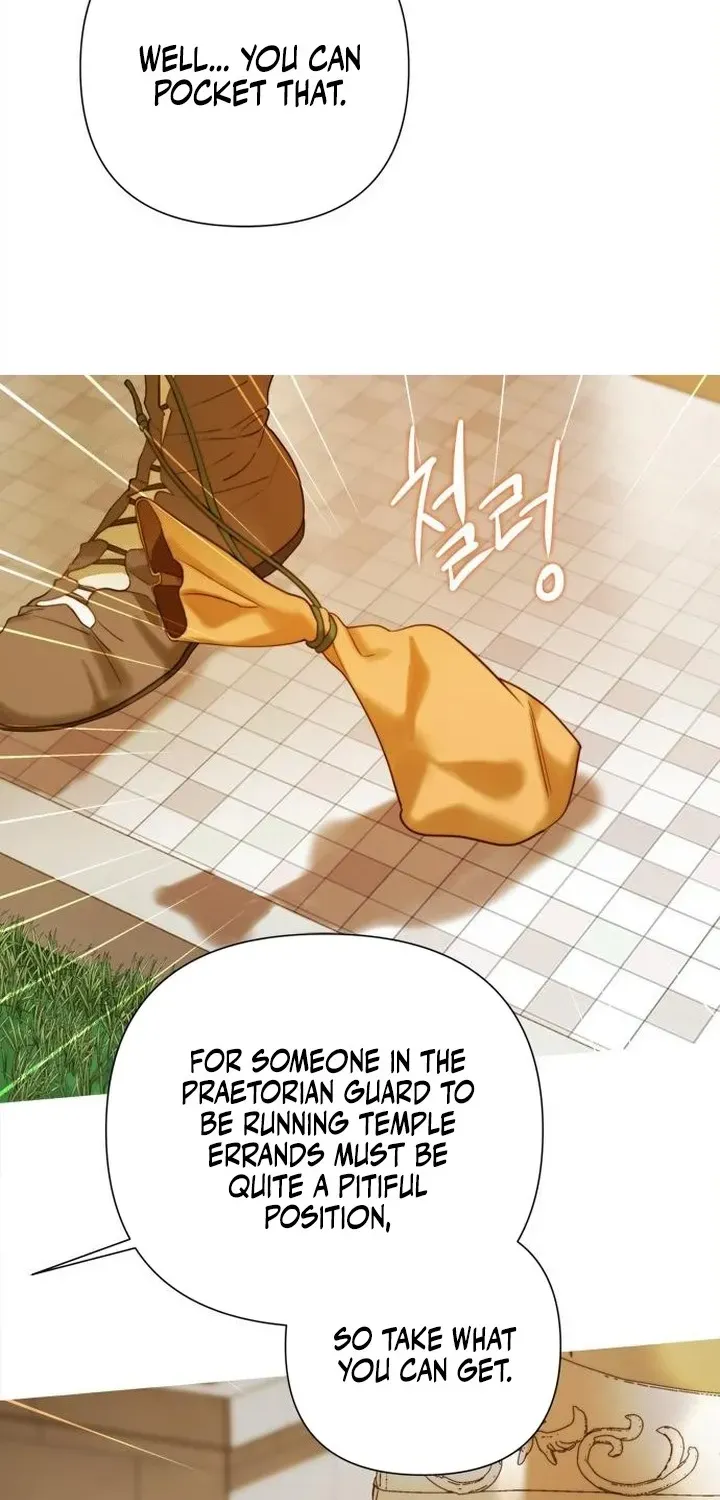 non tua (Not Yours) Chapter 5 page 57 - 