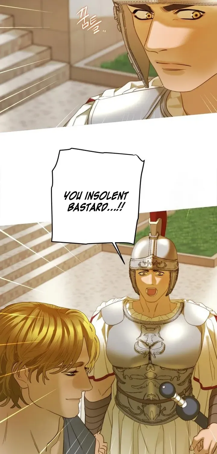 non tua (Not Yours) Chapter 5 page 58 - 
