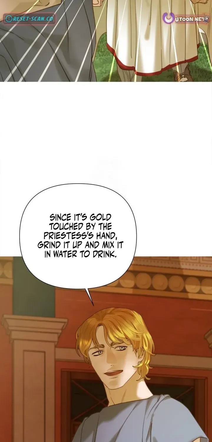 non tua (Not Yours) Chapter 5 page 59 - 