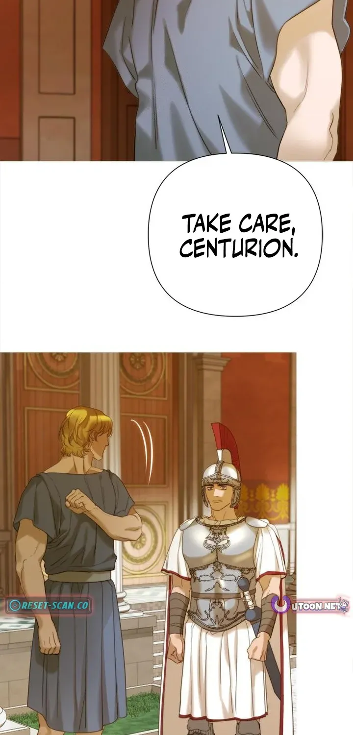 non tua (Not Yours) Chapter 5 page 60 - 