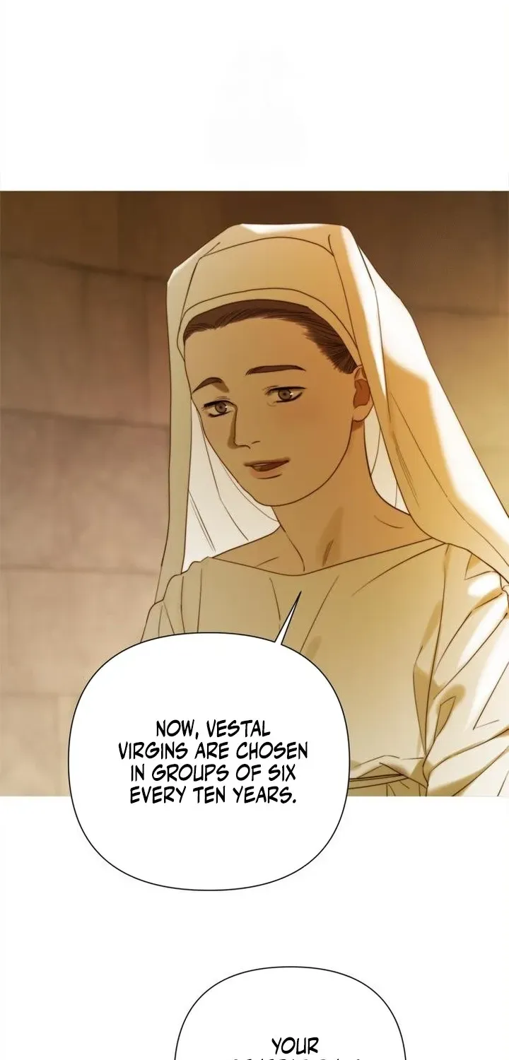 non tua (Not Yours) Chapter 5 page 65 - 