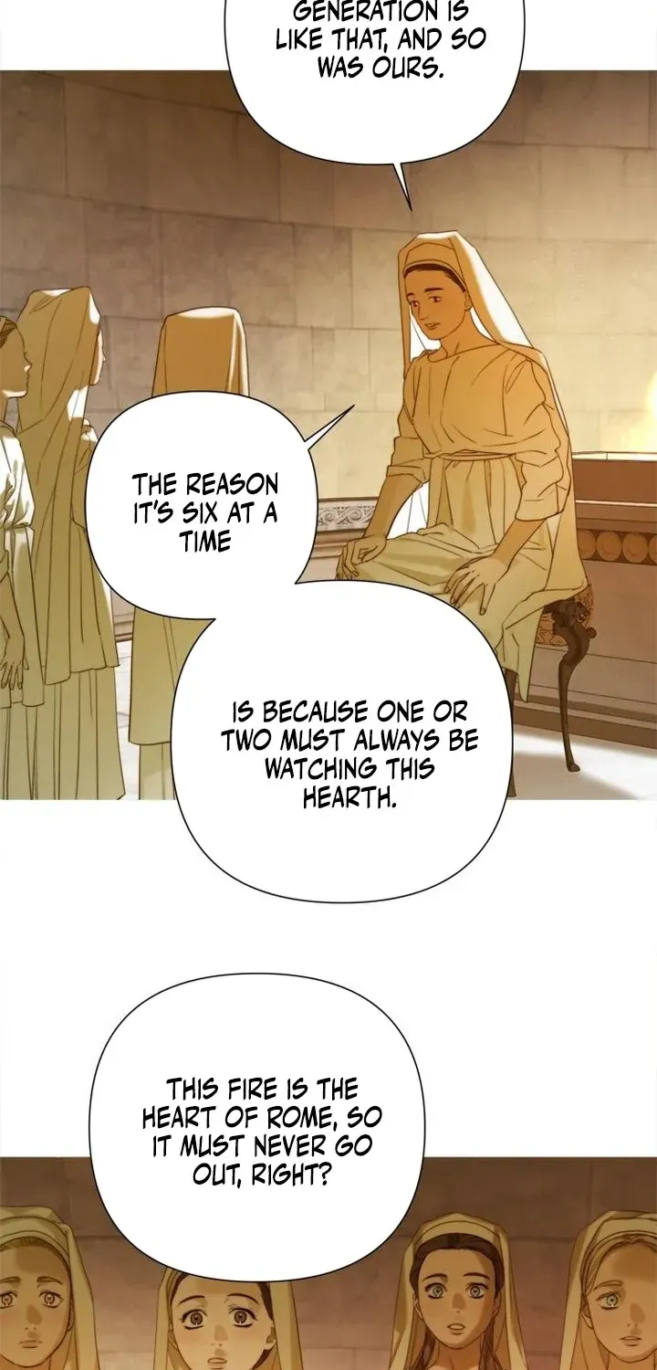 non tua (Not Yours) Chapter 5 page 66 - 