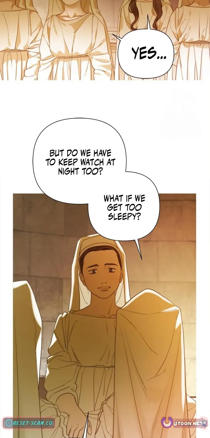 non tua (Not Yours) Chapter 5 page 67 - 